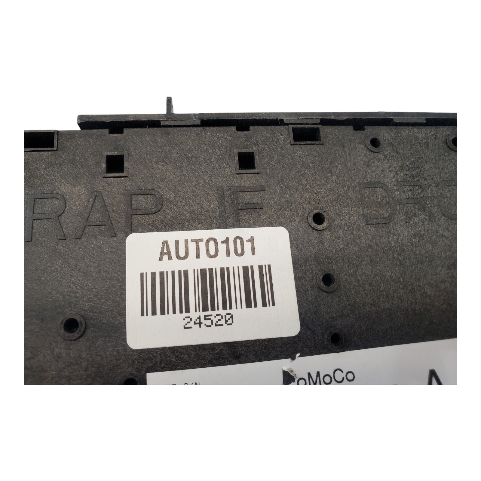 08 Ford Escape Mariner Interior Relay Fuse Box 8L8T-15604-AK Factory OEM