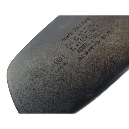Toyota Nissan Infiniti Interior Rear View Mirror Homelink Oem E11015894