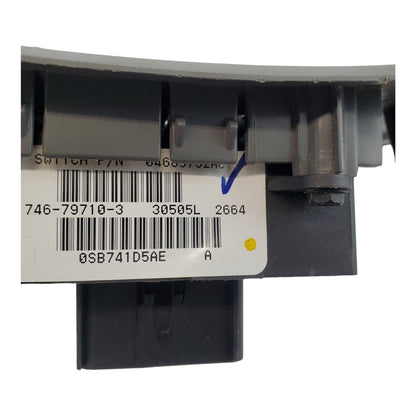 ✅ 2001-2004 DODGE GRAND CARAVAN SPORT MASTER POWER WINDOW SWITCH OEM