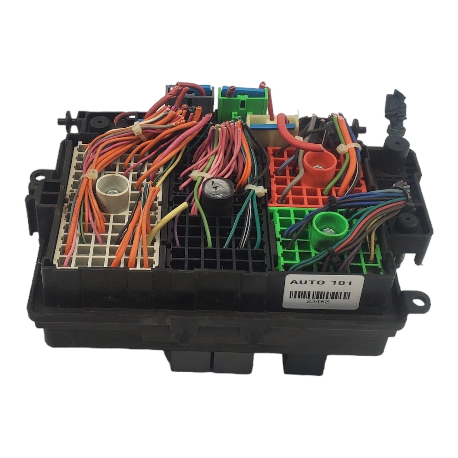 03-06 Yukon Suburban Tahoe Escalade Fuse Box 15177119-01