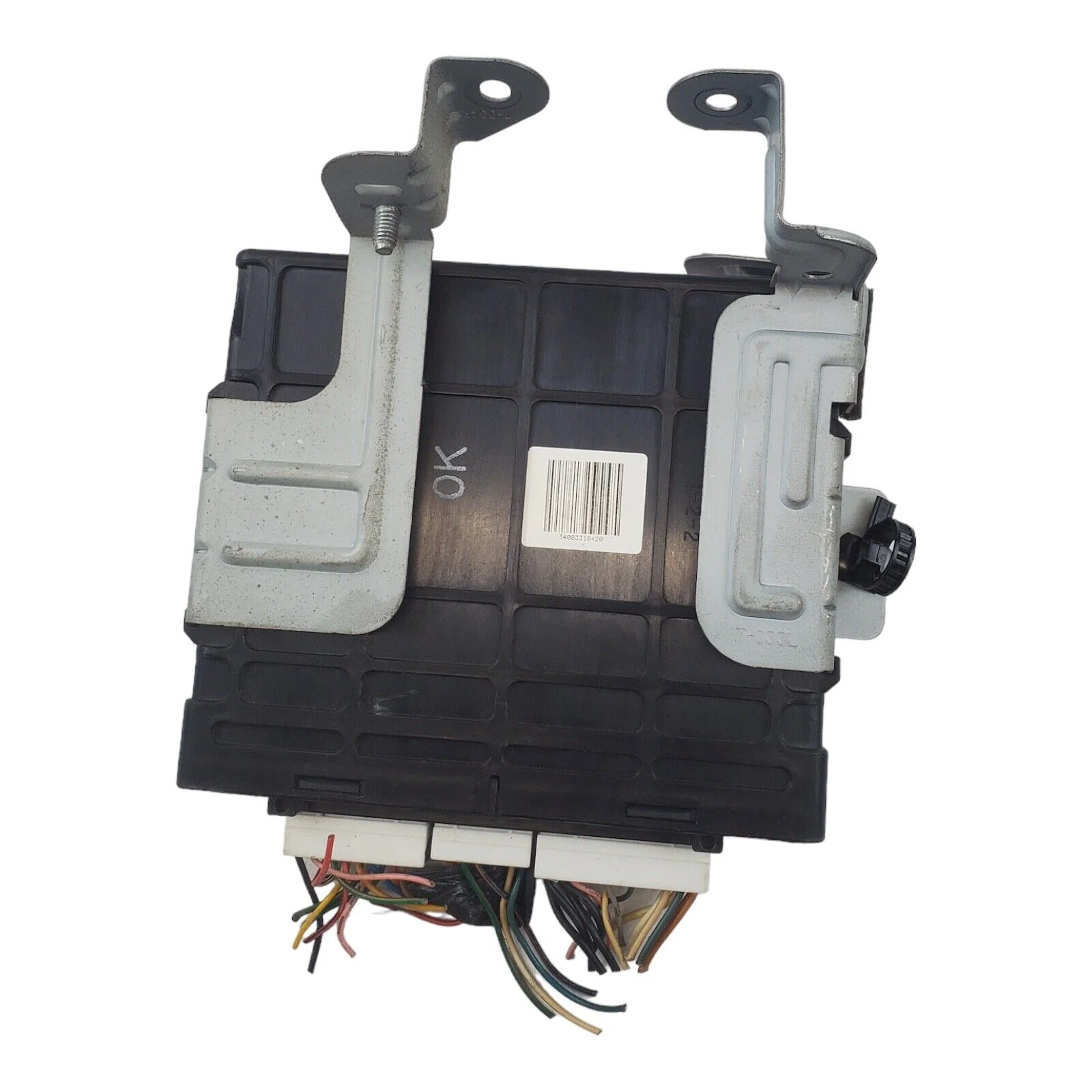 2006-2010 Sportage 95447-39114 TCM TCU Transmission Computer Control Module