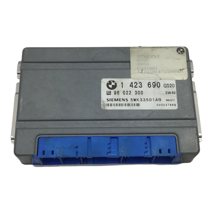 1423690 BMW 5 Series E39 Gearbox Control ECU Module Unit OE