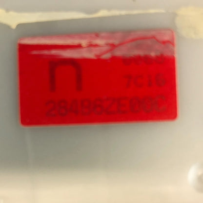 ✅ 04-07 NISSAN TITAN ARMADA  BODY CONTROL MODULE FUSE BOX 2400-6H31 / 284BZE00C