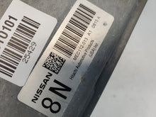 10 Nissan Altima 2.5L CVT Electronic Control Module ECU ECM OEM MEC112-013 A1