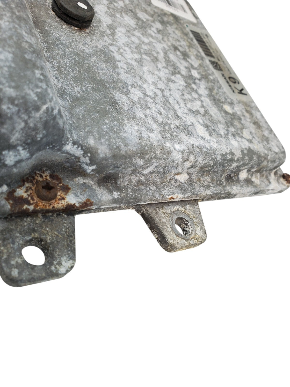 ✅10 Nissan Rogue MEC114-050 B1 Computer Engine Control ECU ECM EBX Module