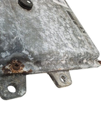 ✅10 Nissan Rogue MEC114-050 B1 Computer Engine Control ECU ECM EBX Module