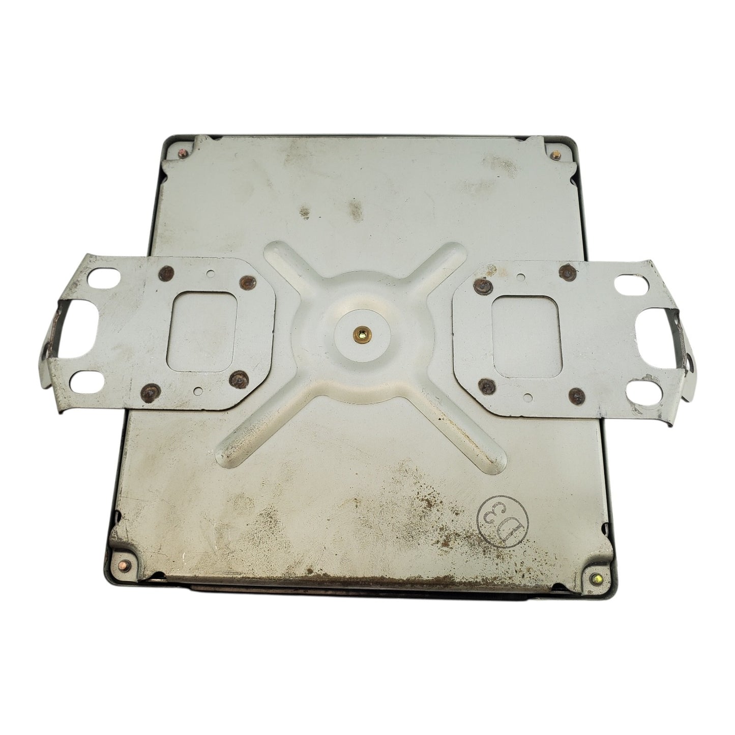 2002 SUBARU FORESTER 2.5 AT ECU ECM Engine Control Module Computer 22611AG403