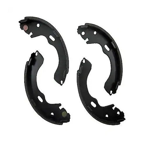 2001-2008 Ford/Mazda/Mercury Escape/Mariner/Tribute Rear Drum Brake Shoe