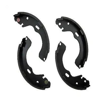 2001-2008 Ford/Mazda/Mercury Escape/Mariner/Tribute Rear Drum Brake Shoe