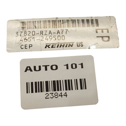 07-09 Honda CR-V Engine Computer ECM ECU OEM 37820-RZA-A77