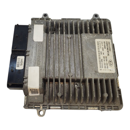 ✅2012-13 Kia Sorento 2.4L ECM Engine Computer Control Module PCM FWD 39104-2G760