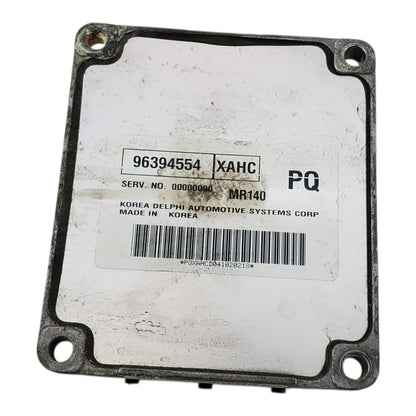 2004-2005 Chevy Aveo 96394554