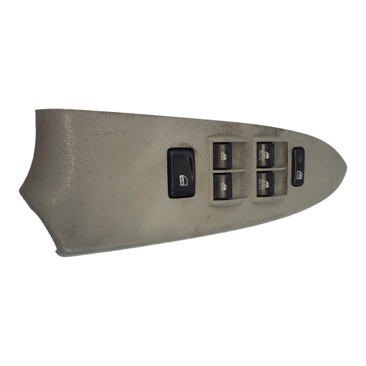 06-09 Chevy Trailblazer Envoy Master Power Window Switch 25861582