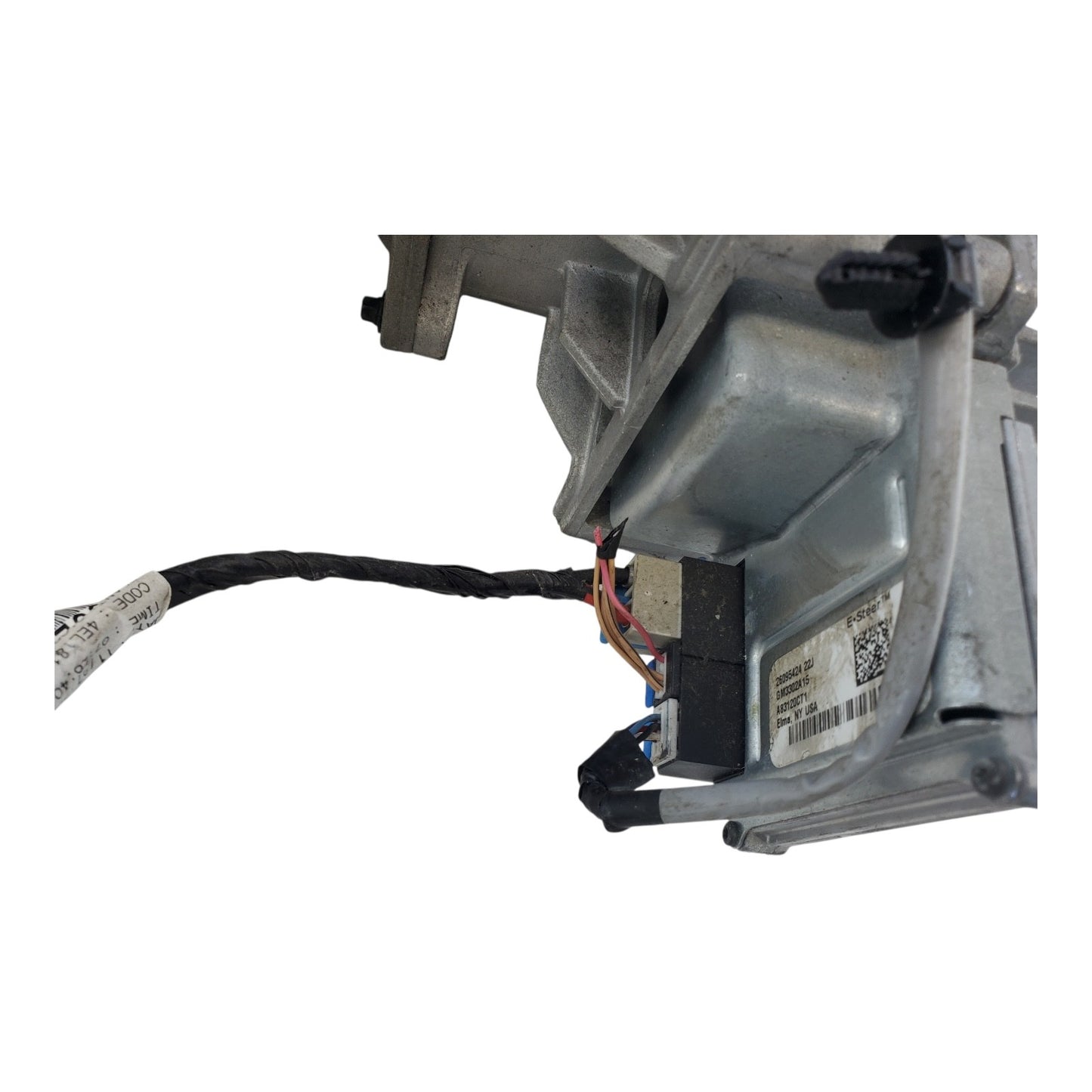 ✅04-12 Chevy Malibu Pontiac G6 Electric Power Steering Pump Motor 26092526