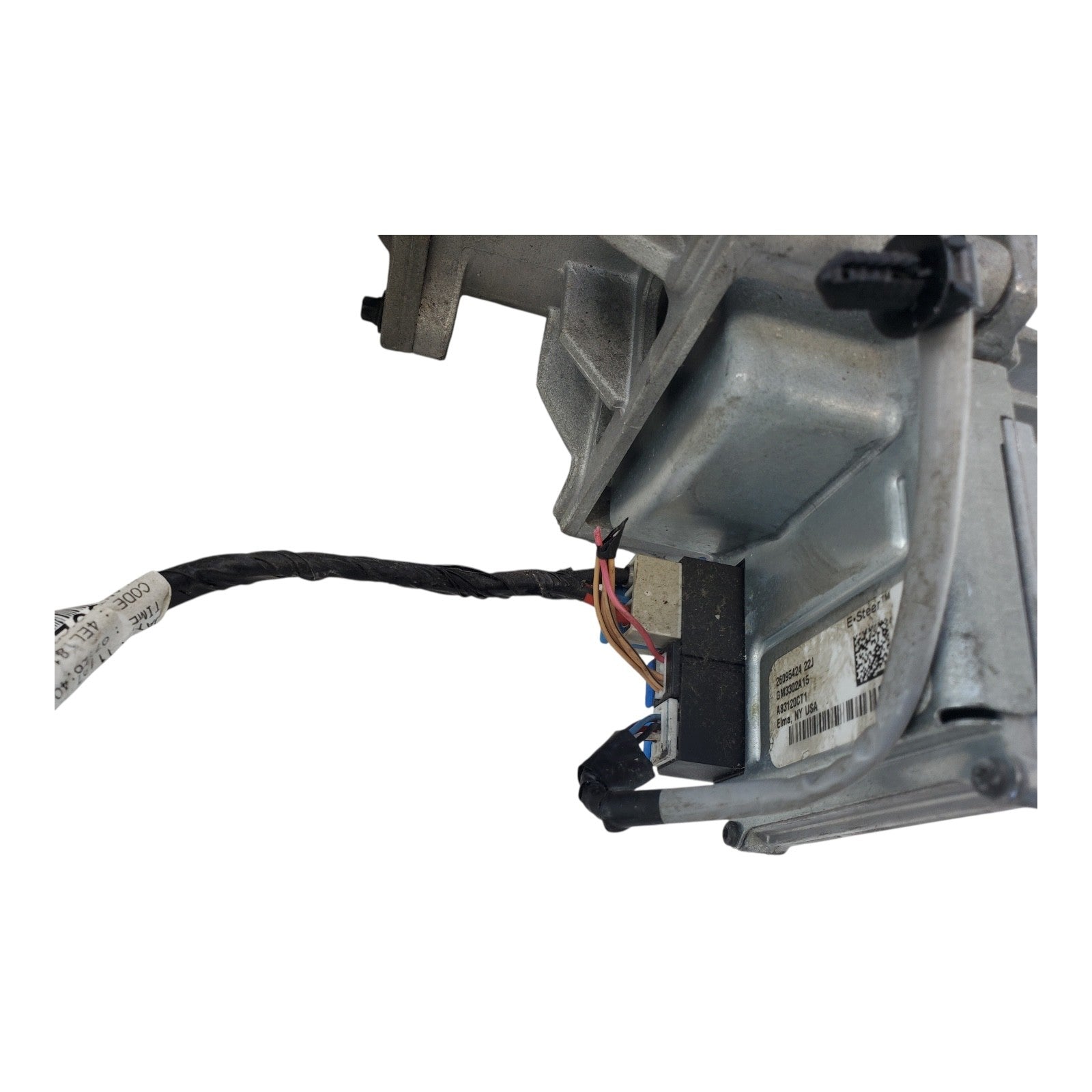 ✅04-12 Chevy Malibu Pontiac G6 Electric Power Steering Pump Motor 26092526
