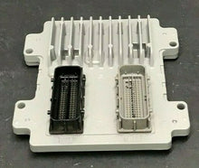 ✅ VIN PROGRAMMED E37 ECM Engine Computer Service number 12612397 OEM GM