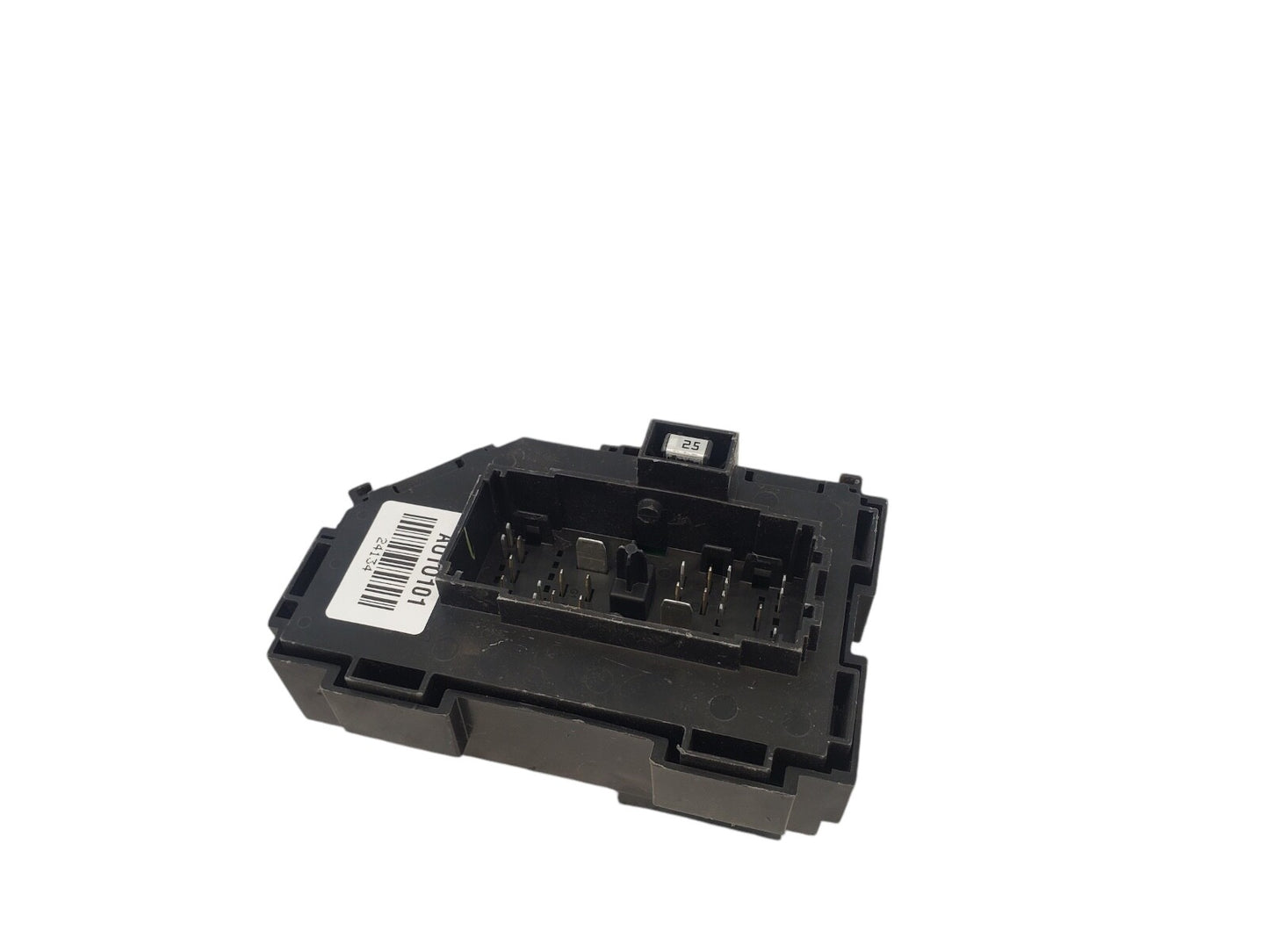 2008-2011 SILVERADO / SIERRA FUSE BOX RELAY CONTROL MODULE # 25815393_01 / OEM