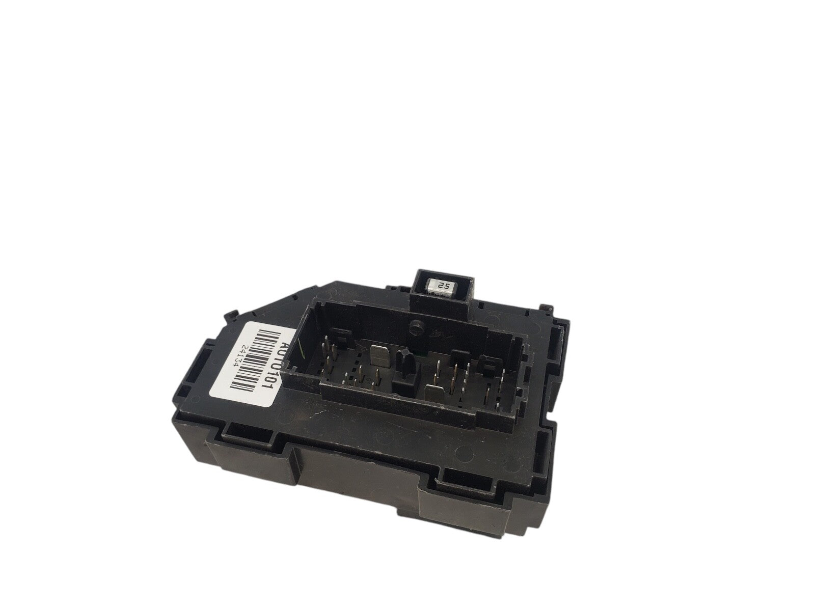 2008-2011 SILVERADO / SIERRA FUSE BOX RELAY CONTROL MODULE # 25815393_01 / OEM