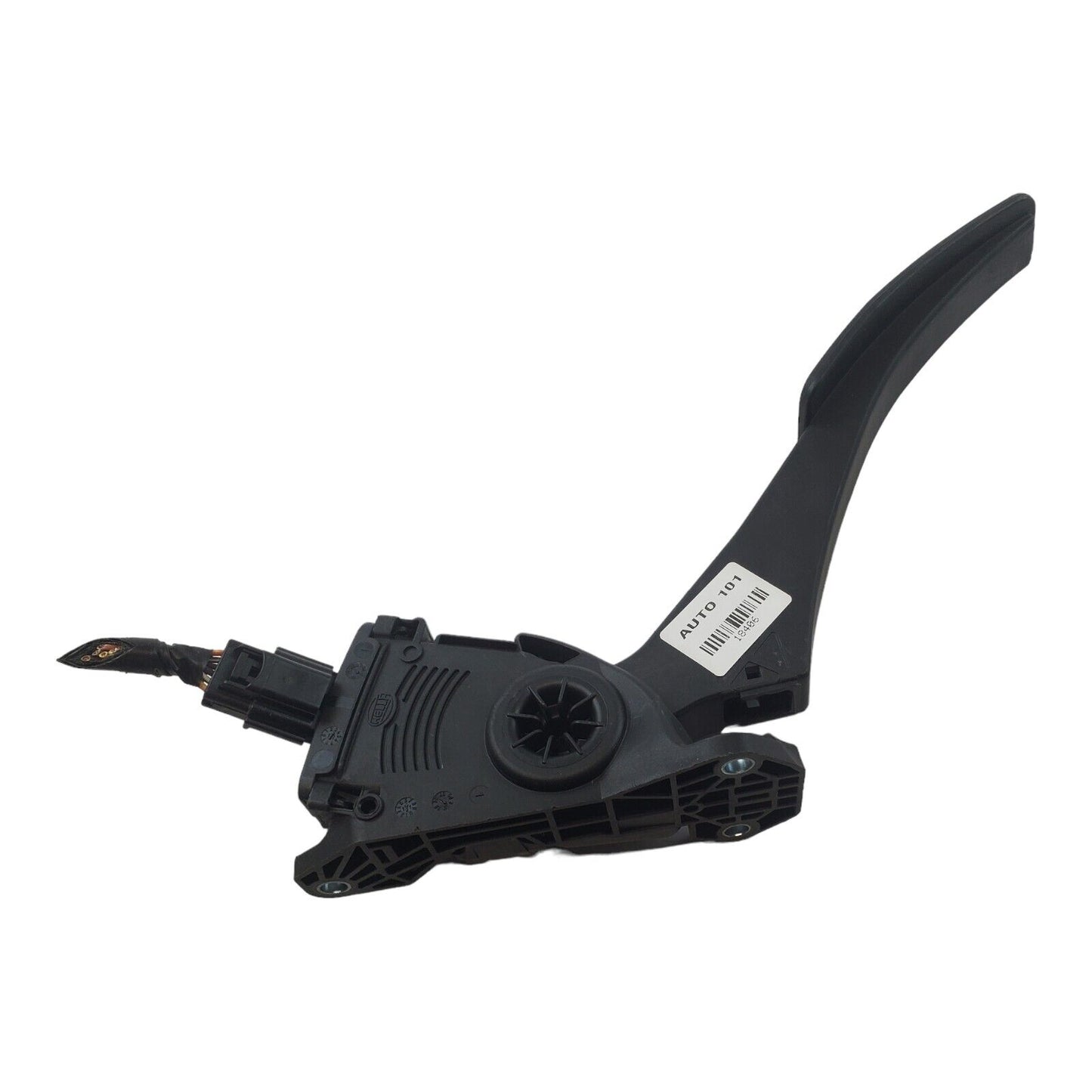 08-16 CARAVAN T&C GAS PEDAL ACCELERATOR ASSEMBLY OEM 05281225AA