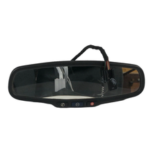 11-16 INSIDE REARVIEW MIRROR CHEVY CRUZE D31 ONSTAR 026391