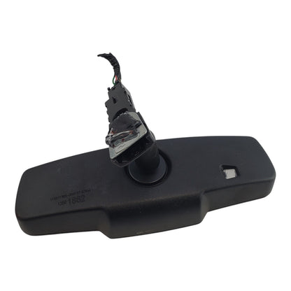 2012 12 CADILLAC SRX interior rear view rearview mirror 13501862 OEM