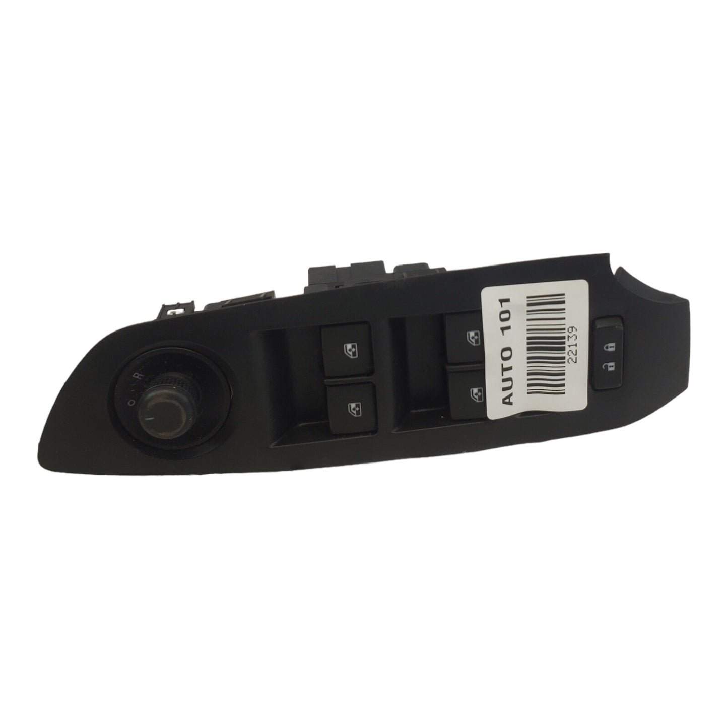 ✅2013 2014 2015 2016 CHEVROLET TRAX LTZ LEFT FRONT Window Switch OEM 25872074