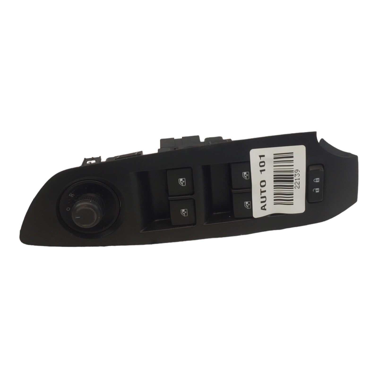 ✅2013 2014 2015 2016 CHEVROLET TRAX LTZ LEFT FRONT Window Switch OEM 25872074