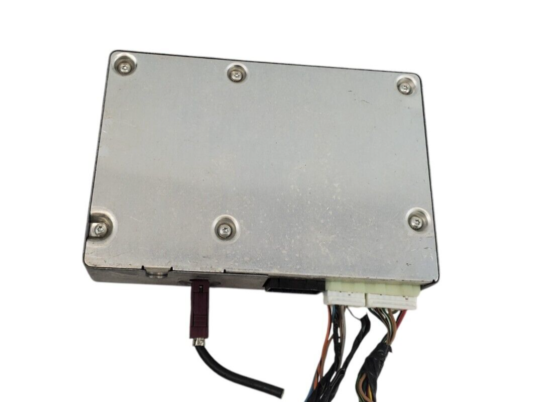 10 CHEVROLET EXPRESS TRAVERSE ONSTAR COMMUNICATION CONTROL MODULE 22737856 OEM