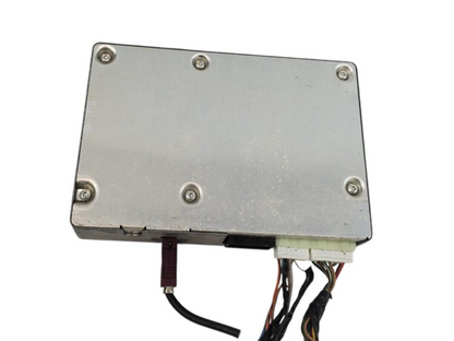 10 CHEVROLET EXPRESS TRAVERSE ONSTAR COMMUNICATION CONTROL MODULE 22737856 OEM