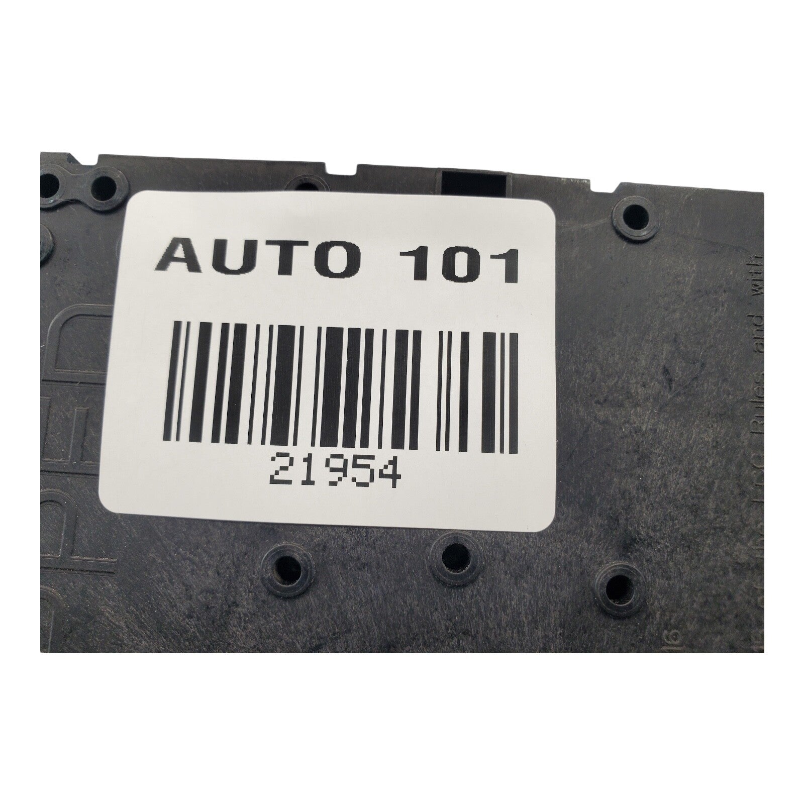 07 08 Ford Expedition Fuse Junction Box Relay 7L1T 14B476 CG