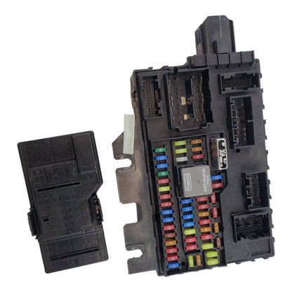 09-12 Ford Escape Interior Relay Fuse Box BL8T-15604-AA 2010 2011 09 12 C11