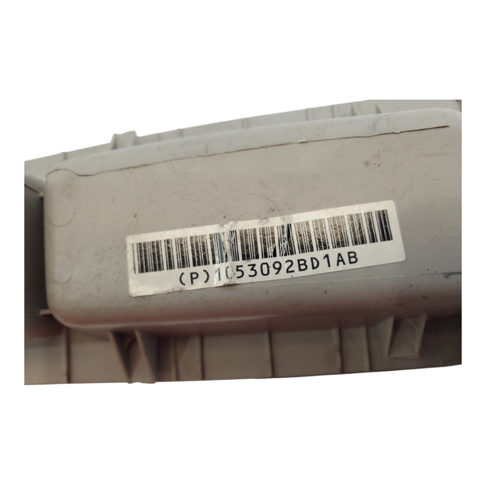 1053092BD1AB Power Window Switch Chrysler 300C DE1611752-36