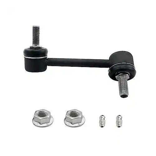2002-2009 Buick/Chevrolet/GMC/Isuzu/Oldsmobile/Saab Rear Left Suspension