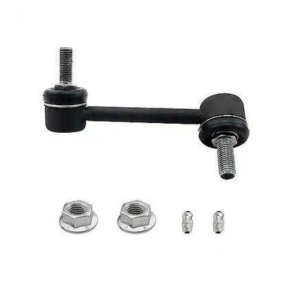 2002-2009 Buick/Chevrolet/GMC/Isuzu/Oldsmobile/Saab Rear Left Suspension