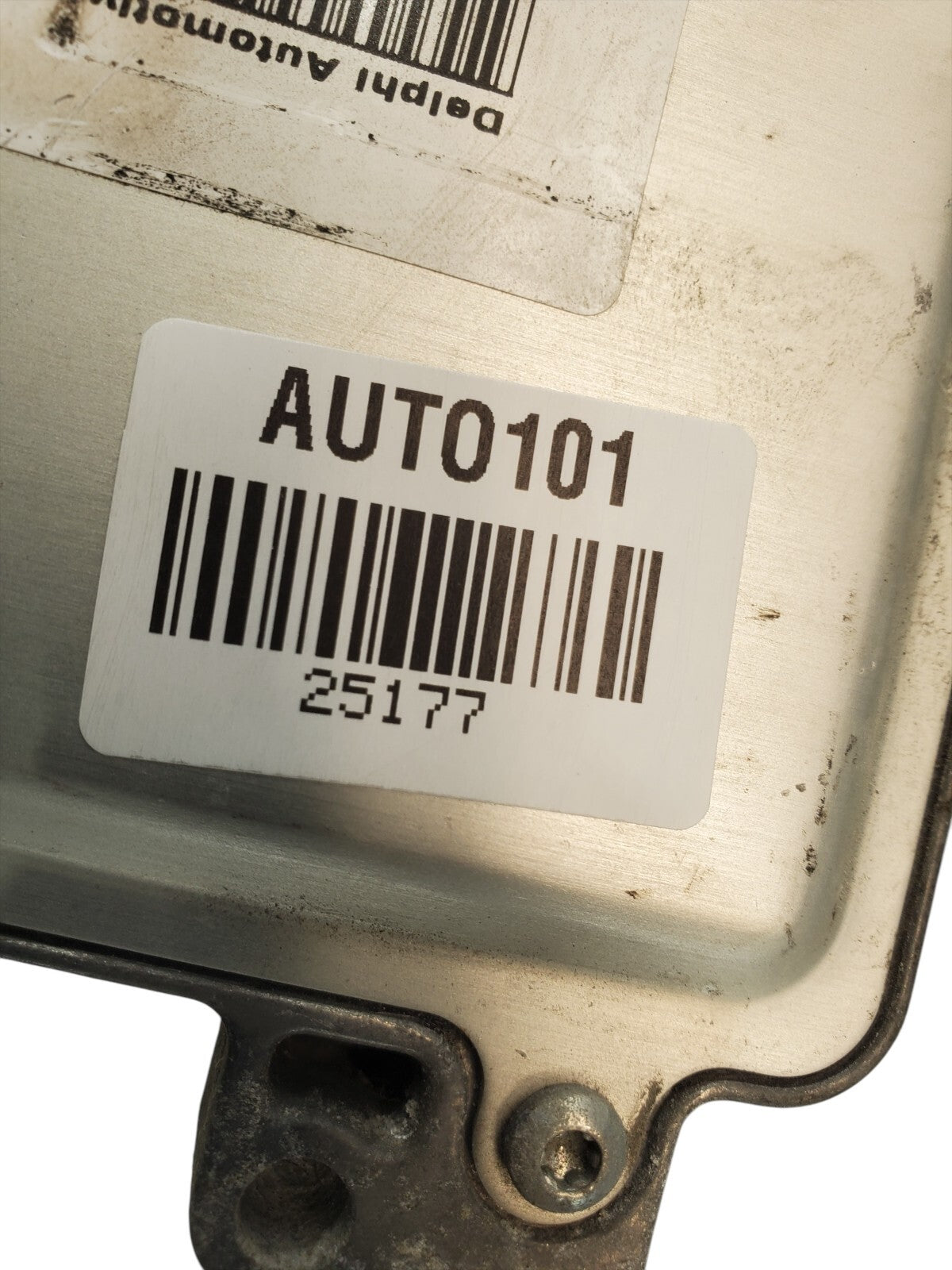 06-07 GM 3.5L 3.4L Engine computer 12600928 PCM ECM GM