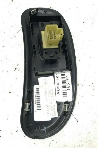 ✅ 01-07 CARAVAN TOWN COUNTRY Right Passenger Side Power Window Switch 