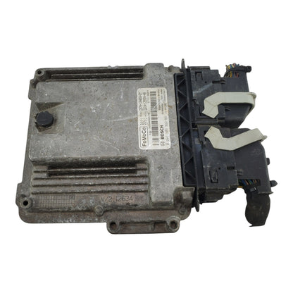 Engine ECM Control Module 2.0L Fits 13 FUSION DS7A-12A650-SM DS7A12A650SM