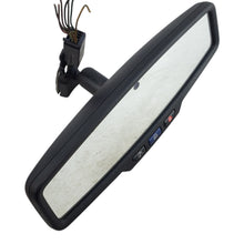 2010-2017 Chevrolet Equinox Interior Rear View Mirror Auto Dimming 13503845
