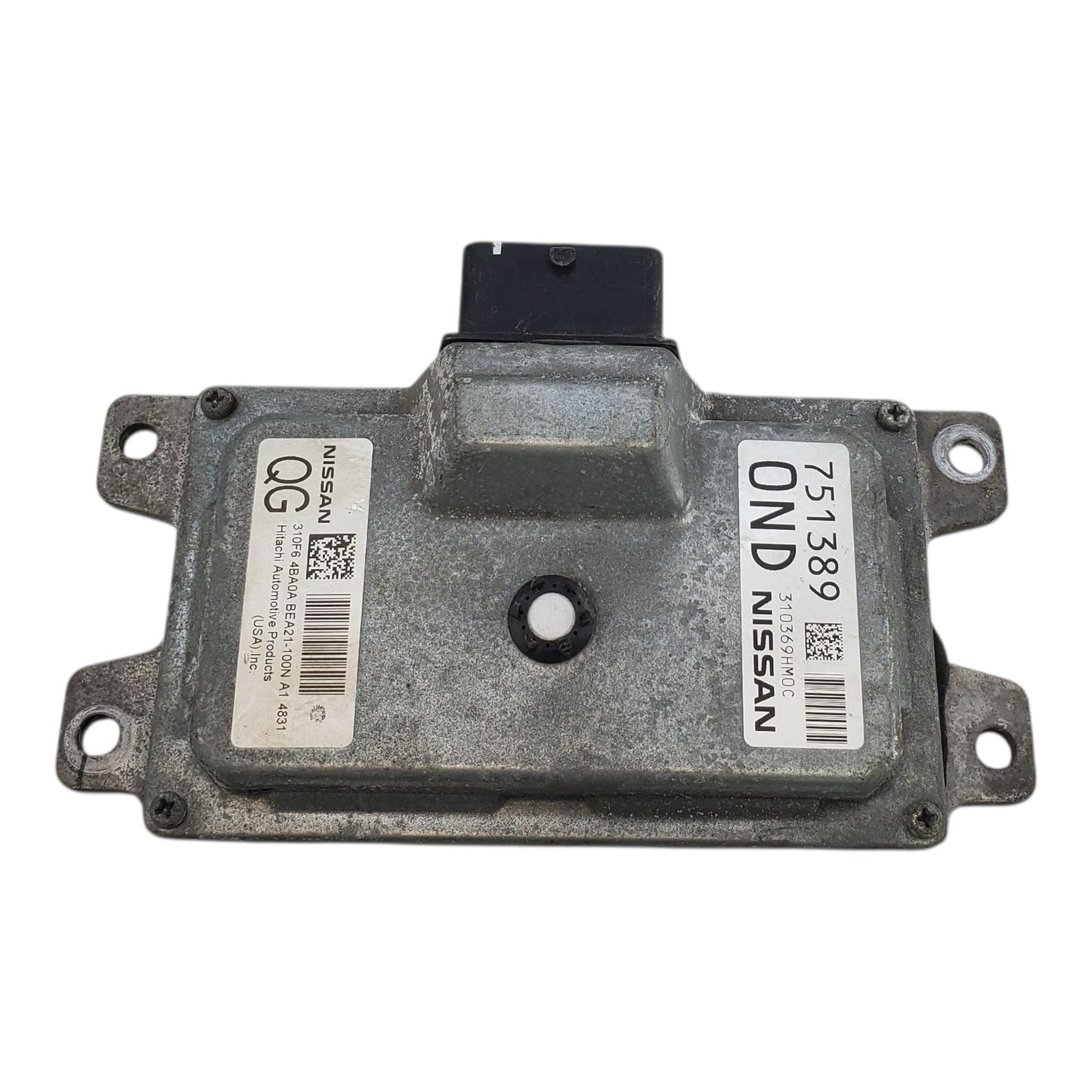 Chassis Brain Box NISSAN ALTIMA 15 310F64BA0ABEA21