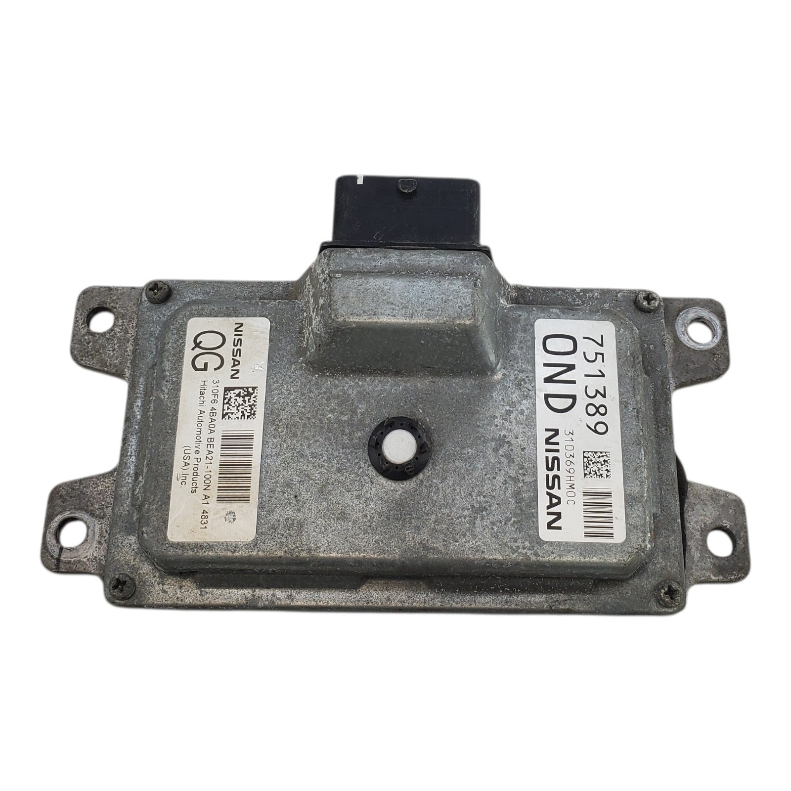 Chassis Brain Box NISSAN ALTIMA 15 310F64BA0ABEA21