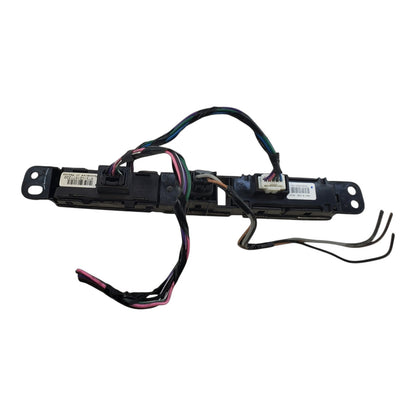 2007-2012 Buick Enclave Traverse Hazard Info Control Switch 25828898 OEM B30