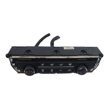 2015-2018 KIA OPTIMA A/C CLIMATE HEATER CONTROL UNIT OEM 97250-D5500/97250-D5XXX