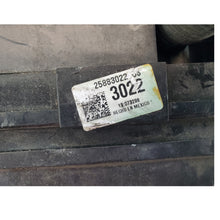 08 Pontiac G6 Engine Fusebox 25883022