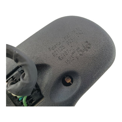 2003 2006 Silverado Tahoe Yukon Sierra Avalanche OEM Rear View Mirror 15237546