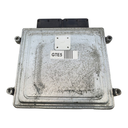 2015 HYUNDAI SONATA 2.4L ENGINE COMPUTER CONTROL MODULE ECU ECM OEM 39101-2GTE5