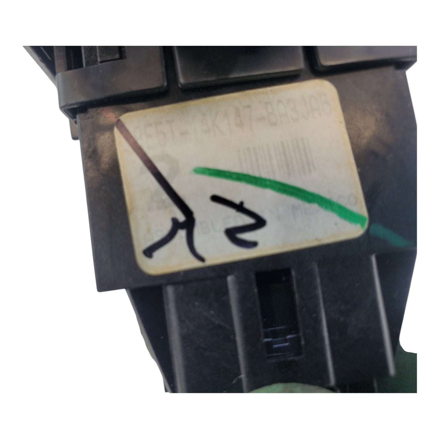 2004 FORD F150 HEADLIGHT LAMP ON OFF CONTROL SWITCH