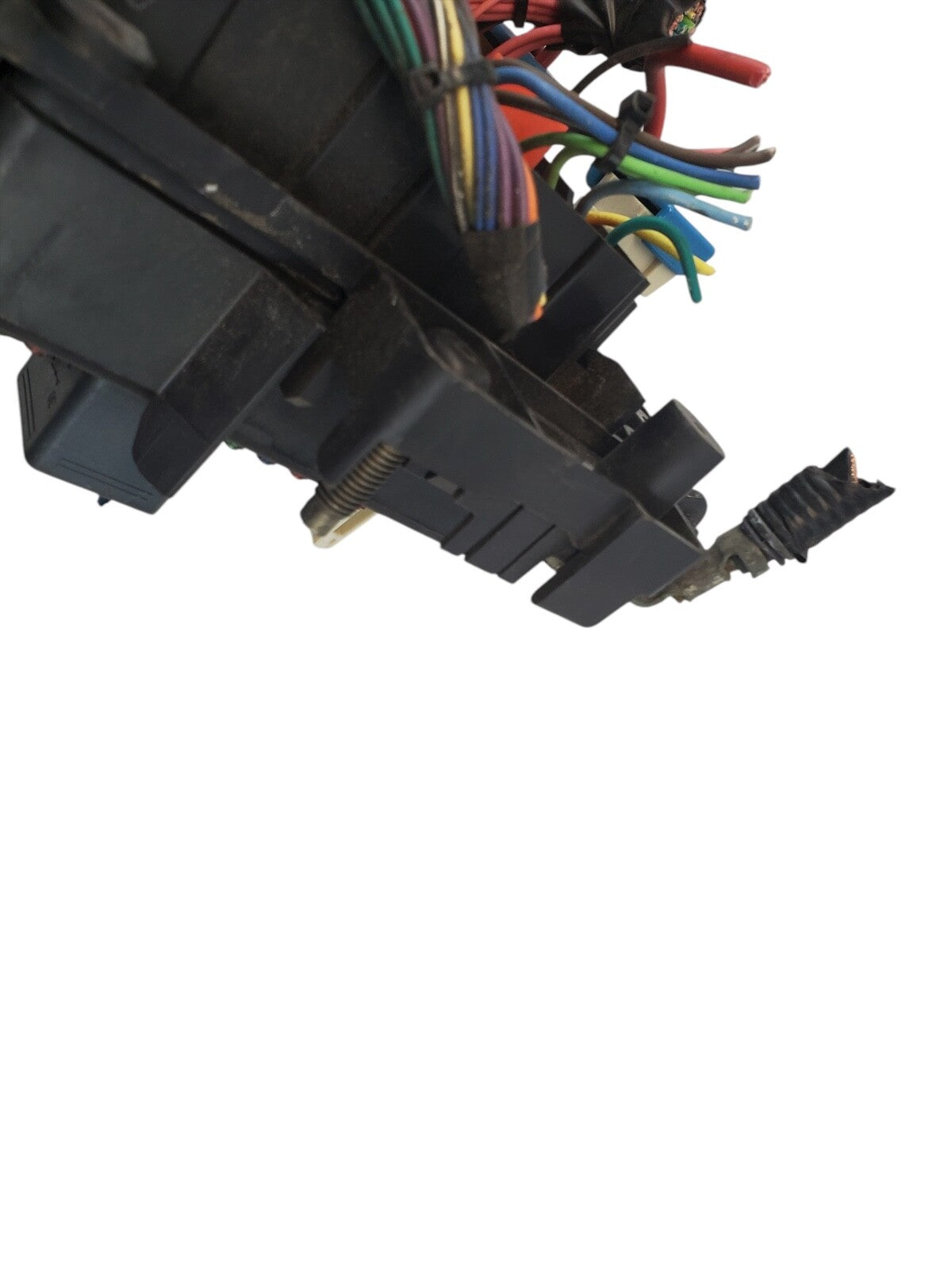 1999-2002 Chevrolet Silverado Suburban Tahoe Fuse Box Junction OEM 12193645-09