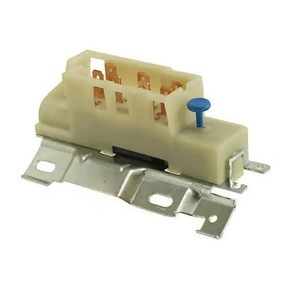 1971-1998 Buick/Cadillac/Chevrolet/GMC/Jeep/Pontiac Ignition Switch
