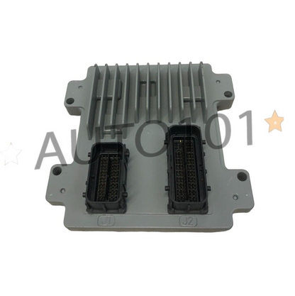 ✅ VIN Programmed 09-11 E83 ECM 12642927 Engine Computer GM