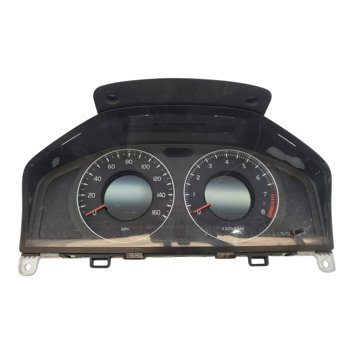 ✅OEM 2005-2009 VOLVO S60 XC70 Speedometer Instrument Gauge Cluster 31254537AA